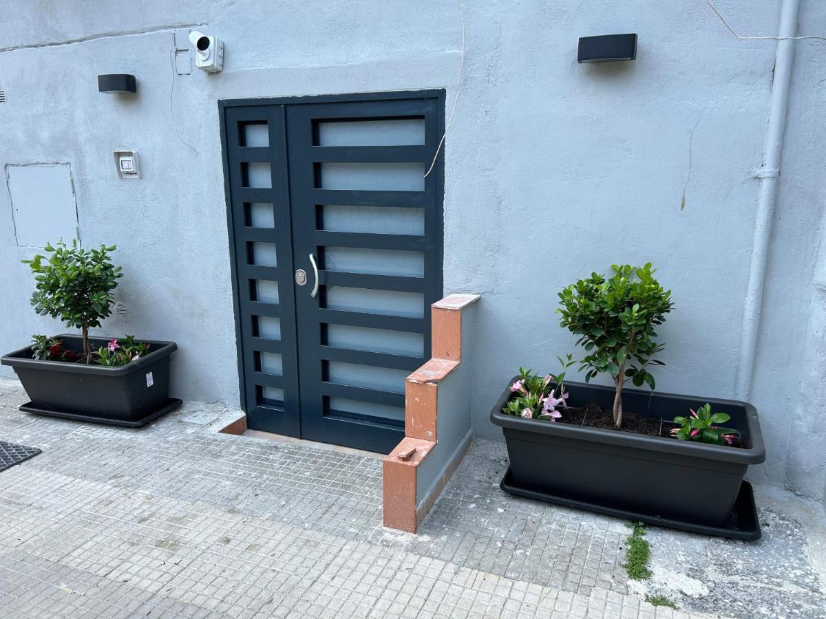 Intero Alloggio Salita Tasso Nápoles Exterior foto
